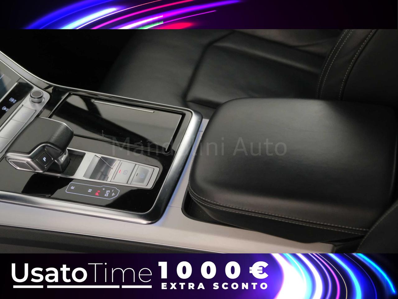 Audi Q7 50 3.0 v6 tdi mhev sport quattro tiptronic 7p.ti