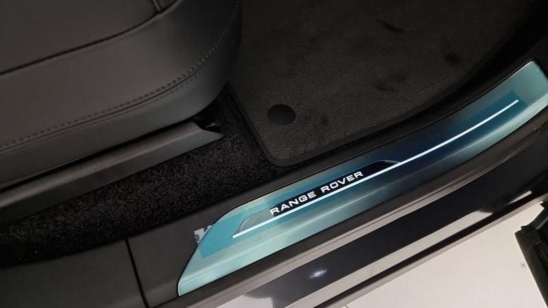 Land Rover Range Rover 3.0 I6 PHEV 460 CV HSE