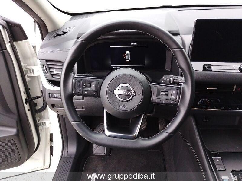 Nissan Qashqai III 2021 1.5 e-power N-Connecta 2wd