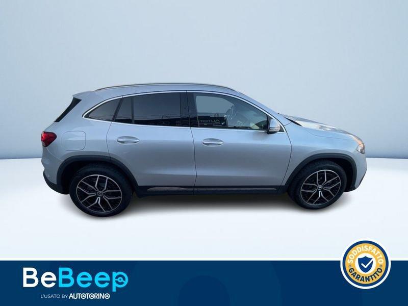 Mercedes-Benz EQA 250+ PREMIUM PRO