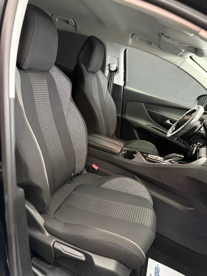 Peugeot 3008 BlueHDi 130 CV EAT8 Allure Pack 2020