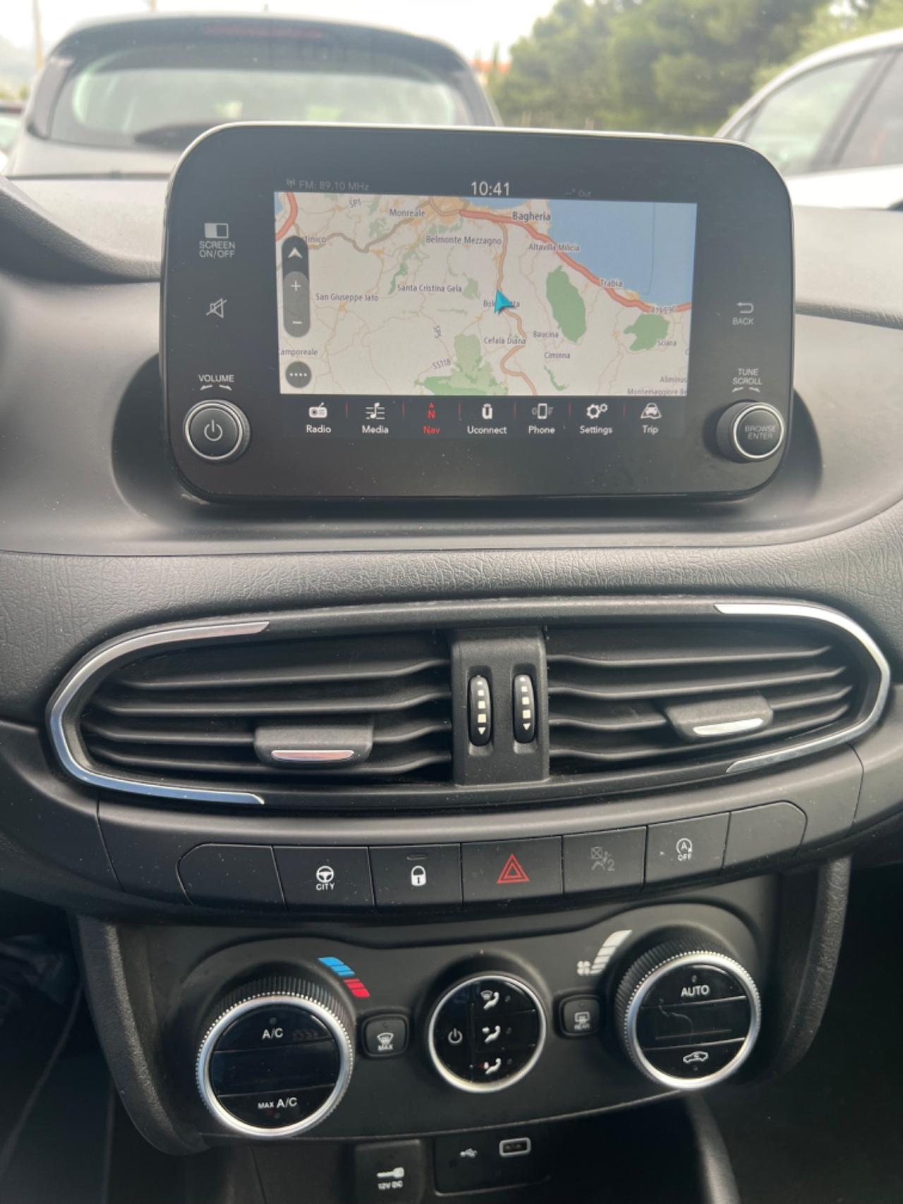 Fiat Tipo 1.6 Mjet 120cv 2021