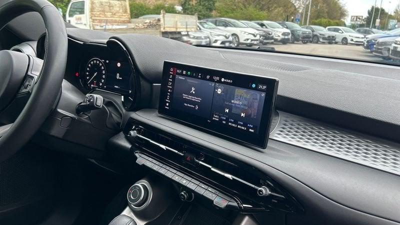 Alfa Romeo Tonale 1.6 130cv Sprint TCT6