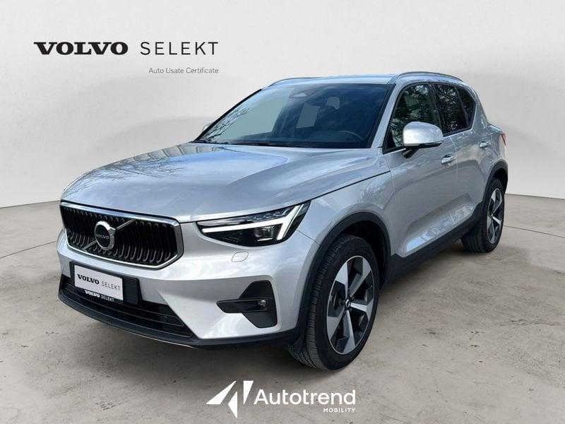 Volvo XC40 B3 163+14 CV Automatico LED Core