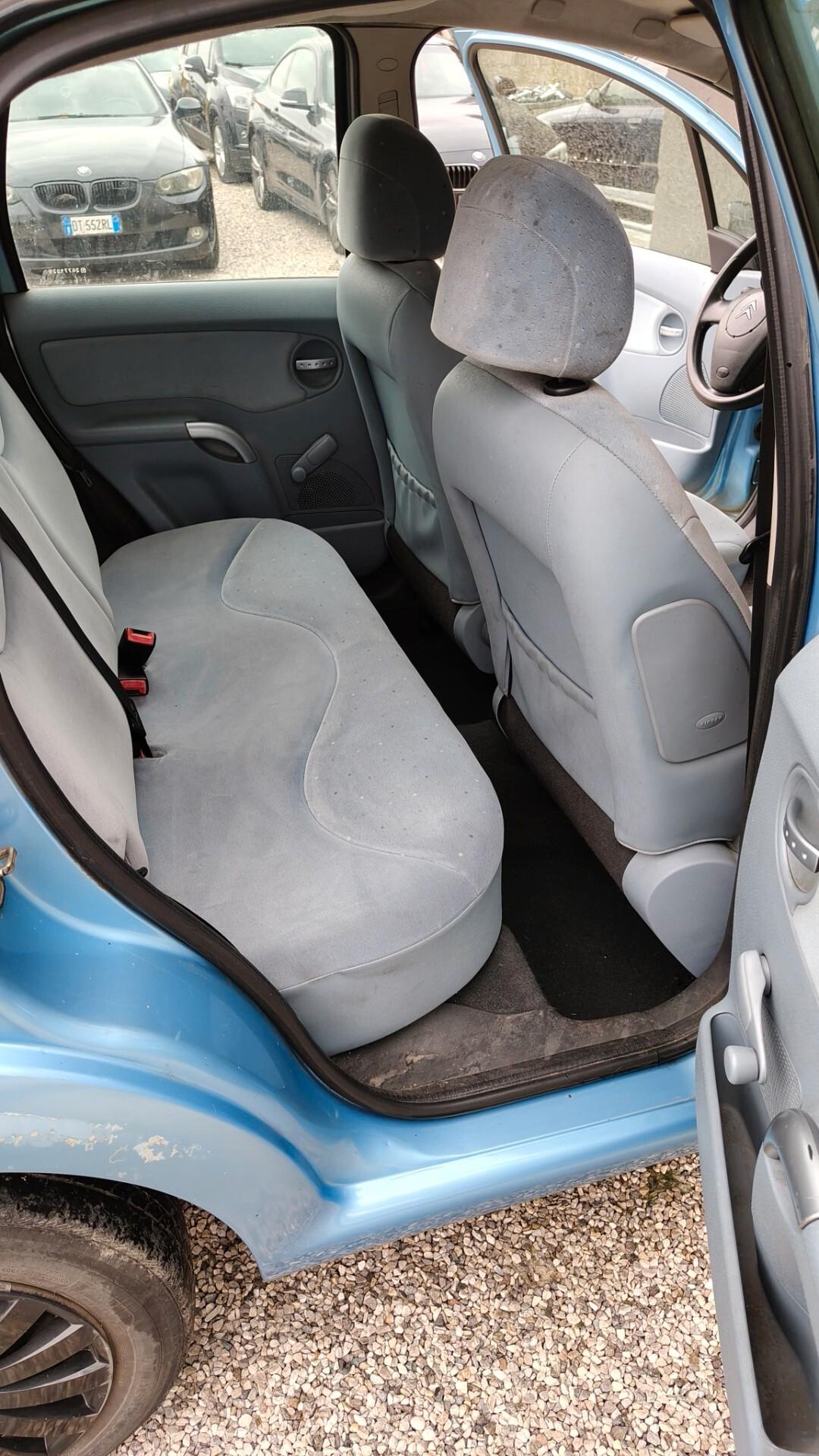 Citroen C3 1.1 Classique