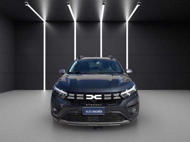 DACIA Sandero Stepway 1.0 TCe ECO-G Expression