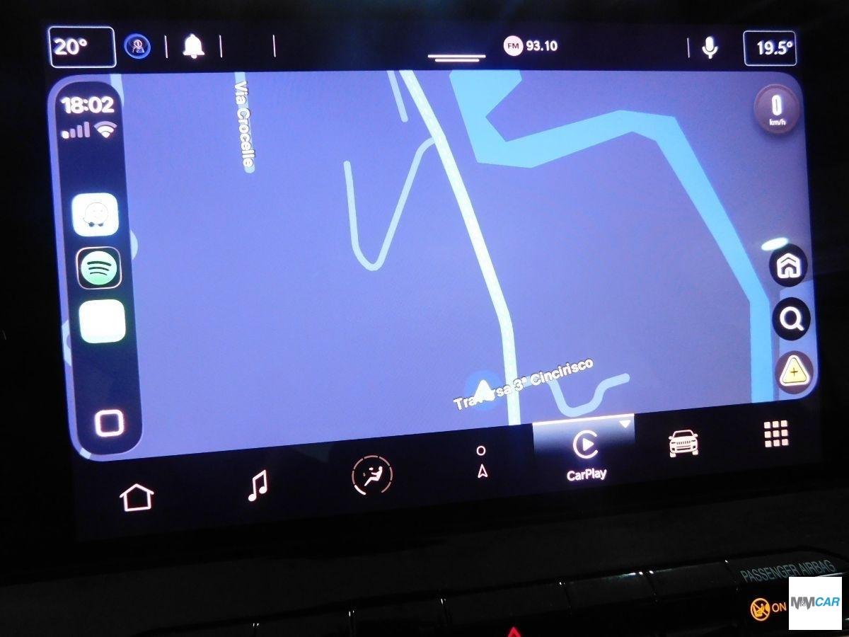 JEEP Compass 1.6 Mjt II 2WD BUSINESS