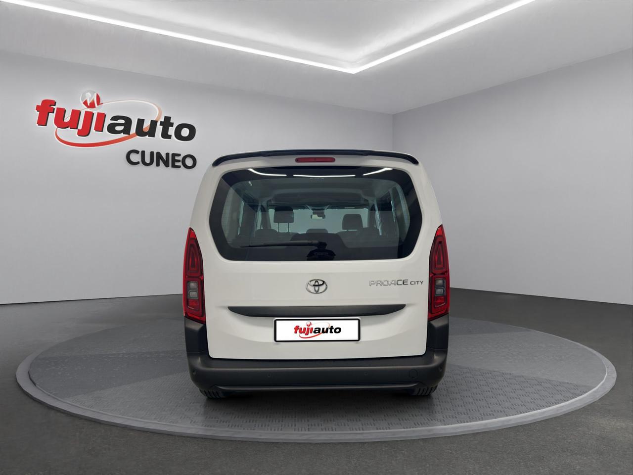 Toyota Proace City Verso 1.5D 100cv S&S mt6 L1 D