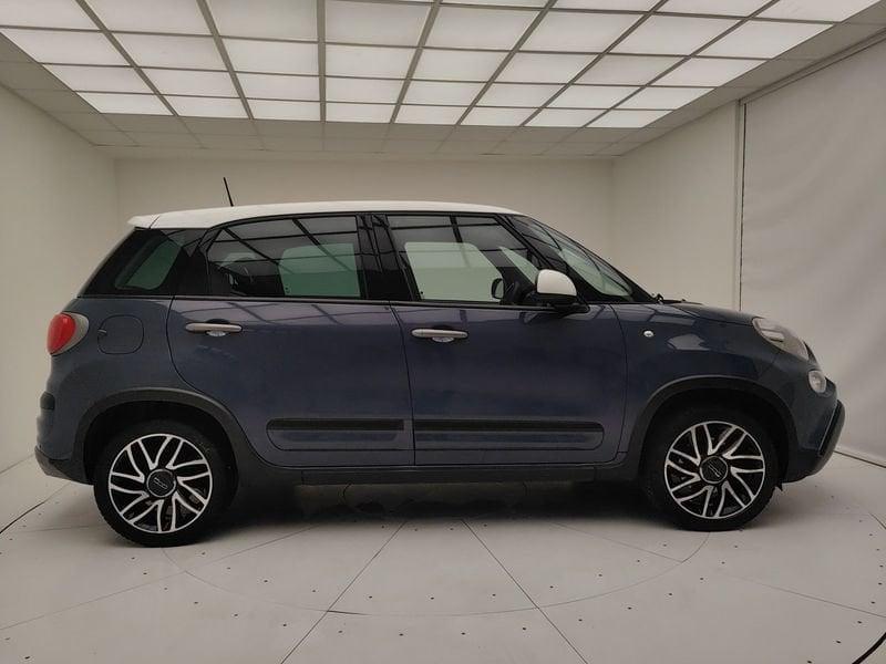 FIAT 500L Cross 1.3 mjt Mirror City Cross 95cv