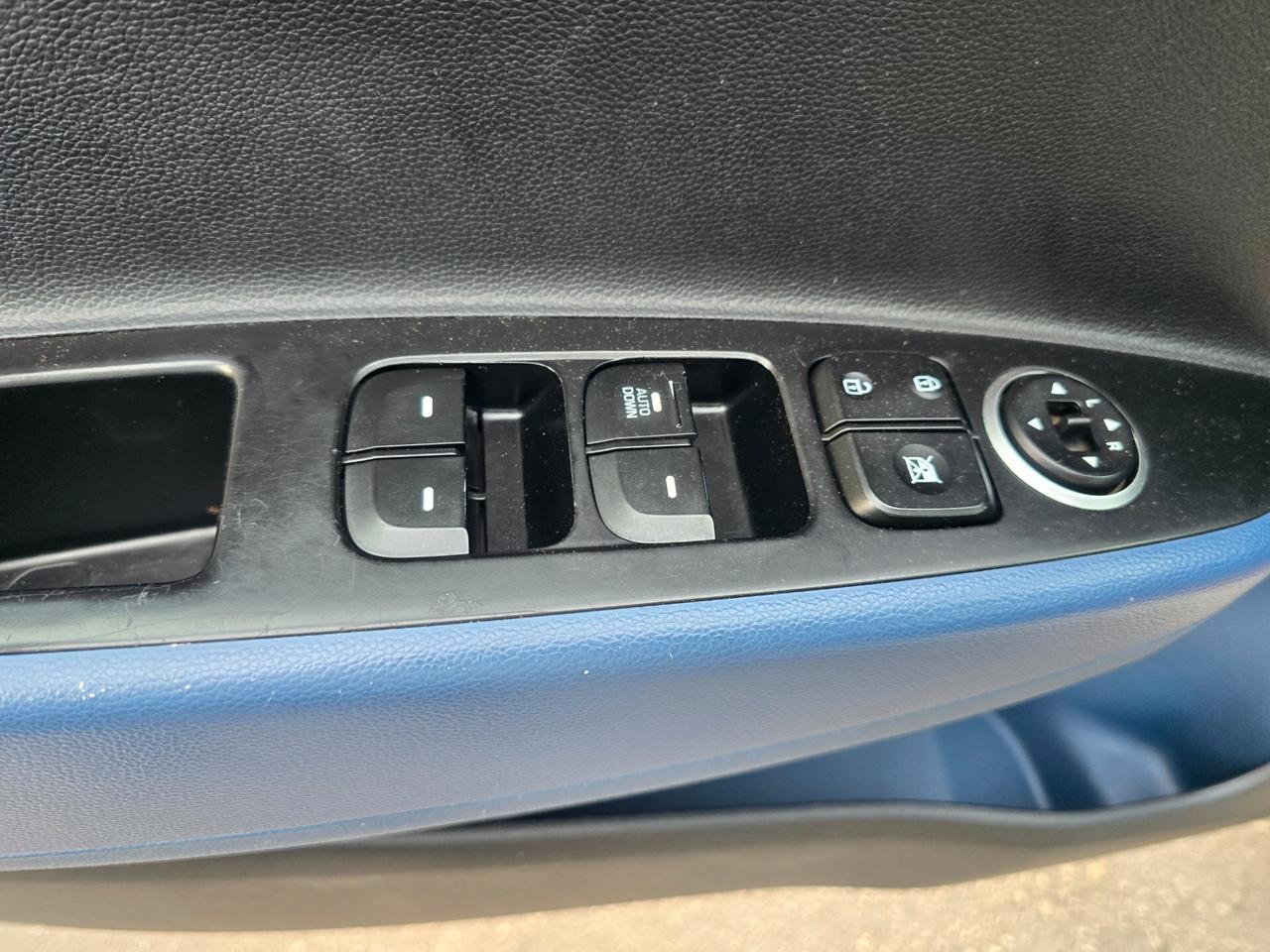 Hyundai i10 1.0 LPGI Econext Login