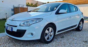 Renault Megane 1.5 dCi - USATO GARANTITO 12 MESI