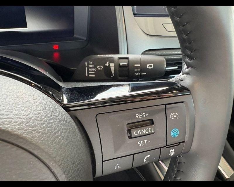Nissan Qashqai Qashqai 1.3 mhev N-Connecta 2wd 140cv