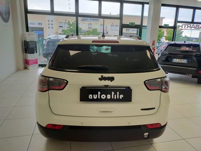 Jeep Compass Compass 1.6 Multijet II 2WD Night Eagle