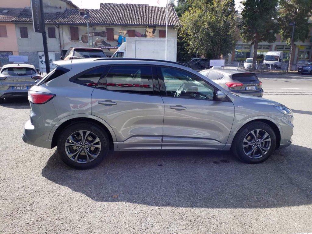 FORD Kuga 2.5 phev ST-Line X 2wd 225cv cvt del 2021