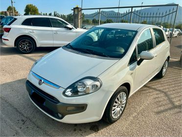 Fiat Punto Evo Punto Evo 1.3 Mjt 75 CV 5 porte Dynamic Neopatentati