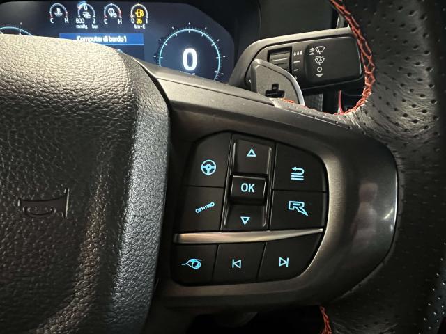 Ford Ranger Raptor Ranger VIII Raptor 3.0 ecoboost V6 292cv auto