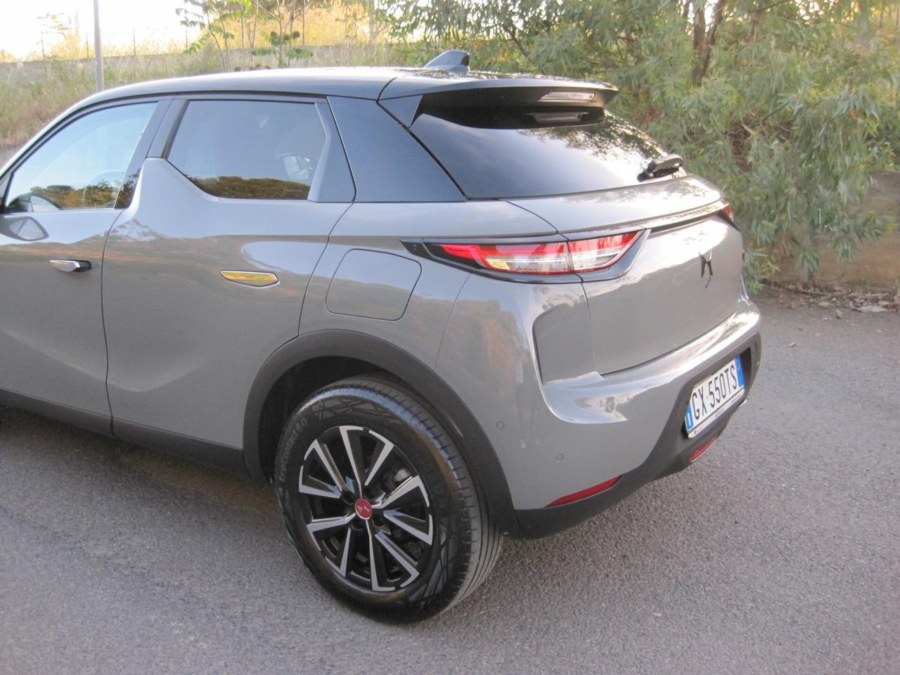 Ds DS3 3 BlueHDi 130 aut. Performance Line