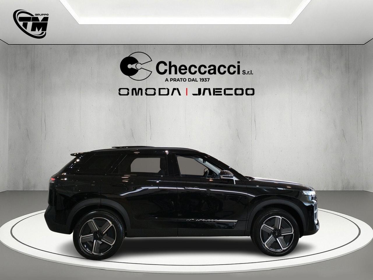 Jaecoo J7 PHEV 1.5TGDI Exclusive 2WD *NUOVO*PRONTA CONSEGNA*