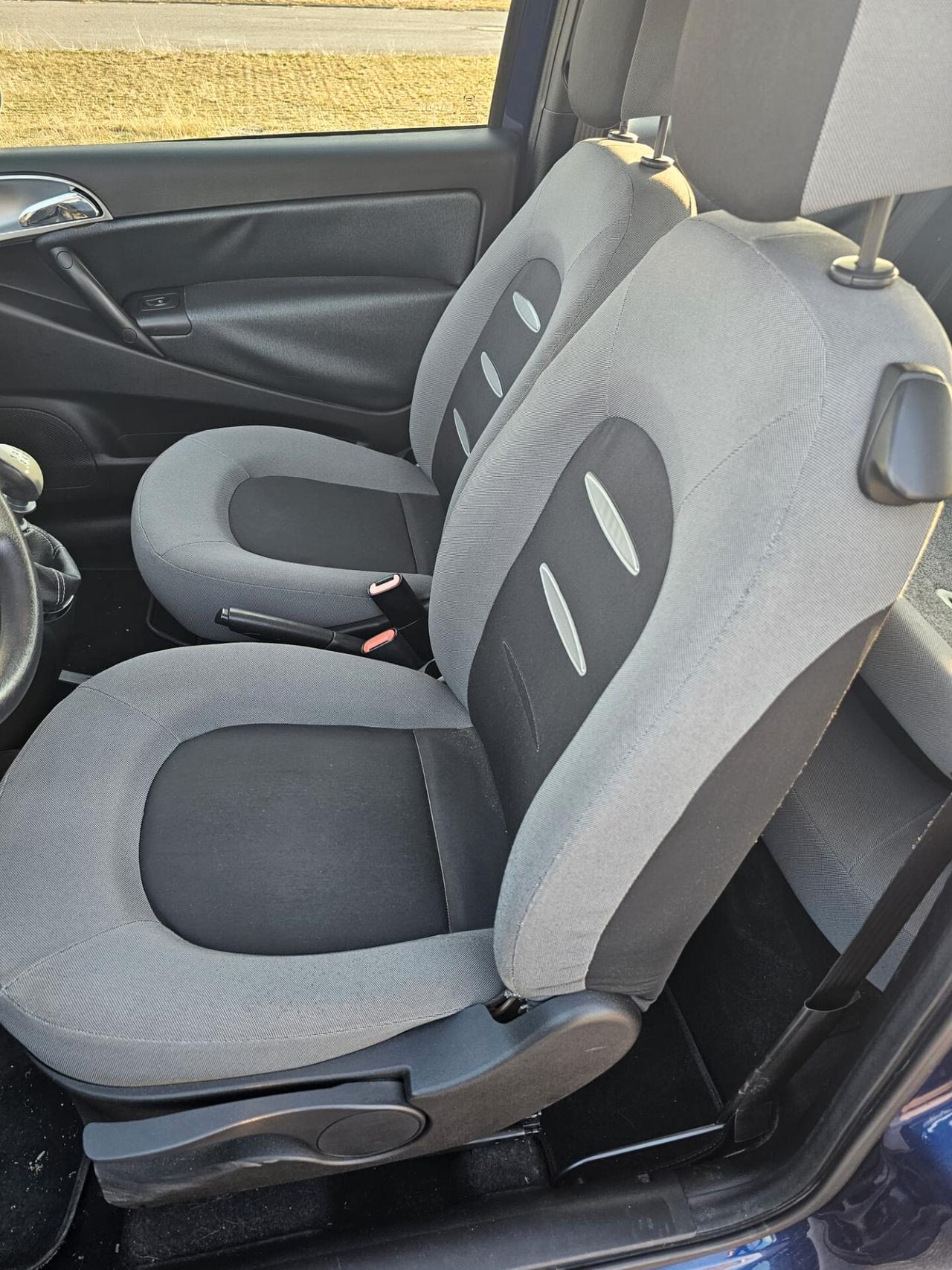 Lancia Ypsilon 1.2 Argento