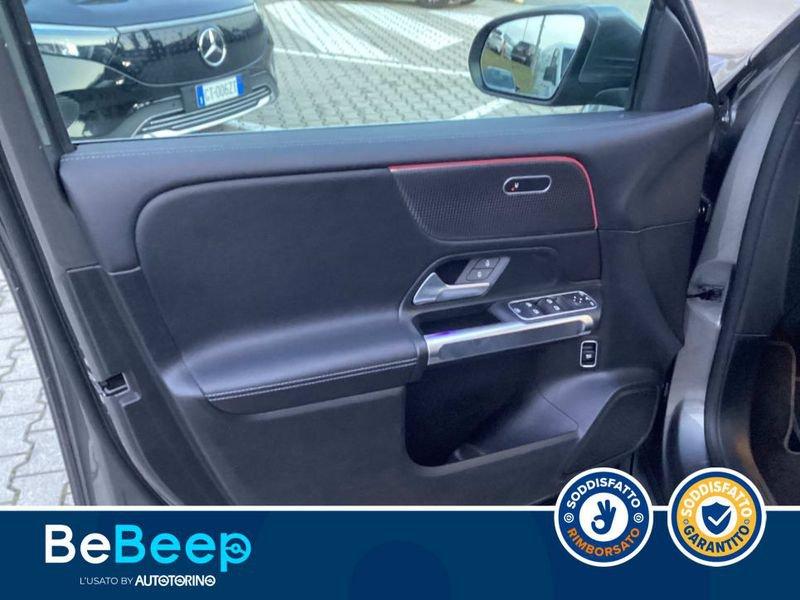 Mercedes-Benz Classe GLB GLB 200 D SPORT AUTO
