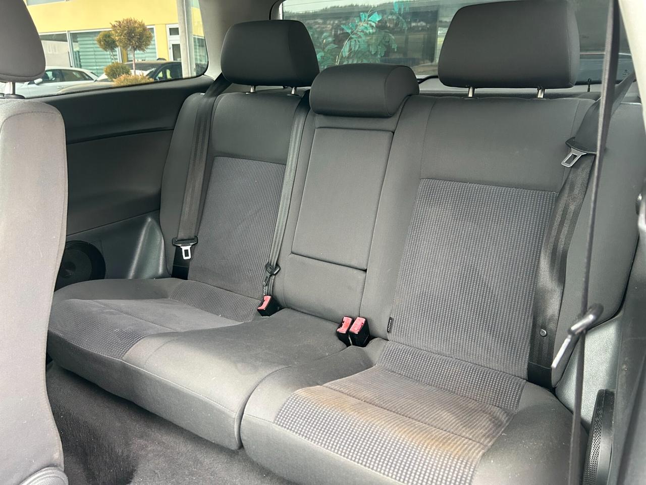 Volkswagen Polo 1.2 3p. Trendline