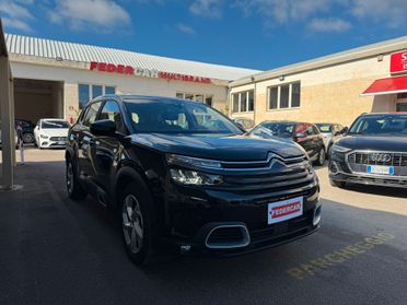 Citroen C5 Aircross BlueHDi 130 S&S EAT8 Business