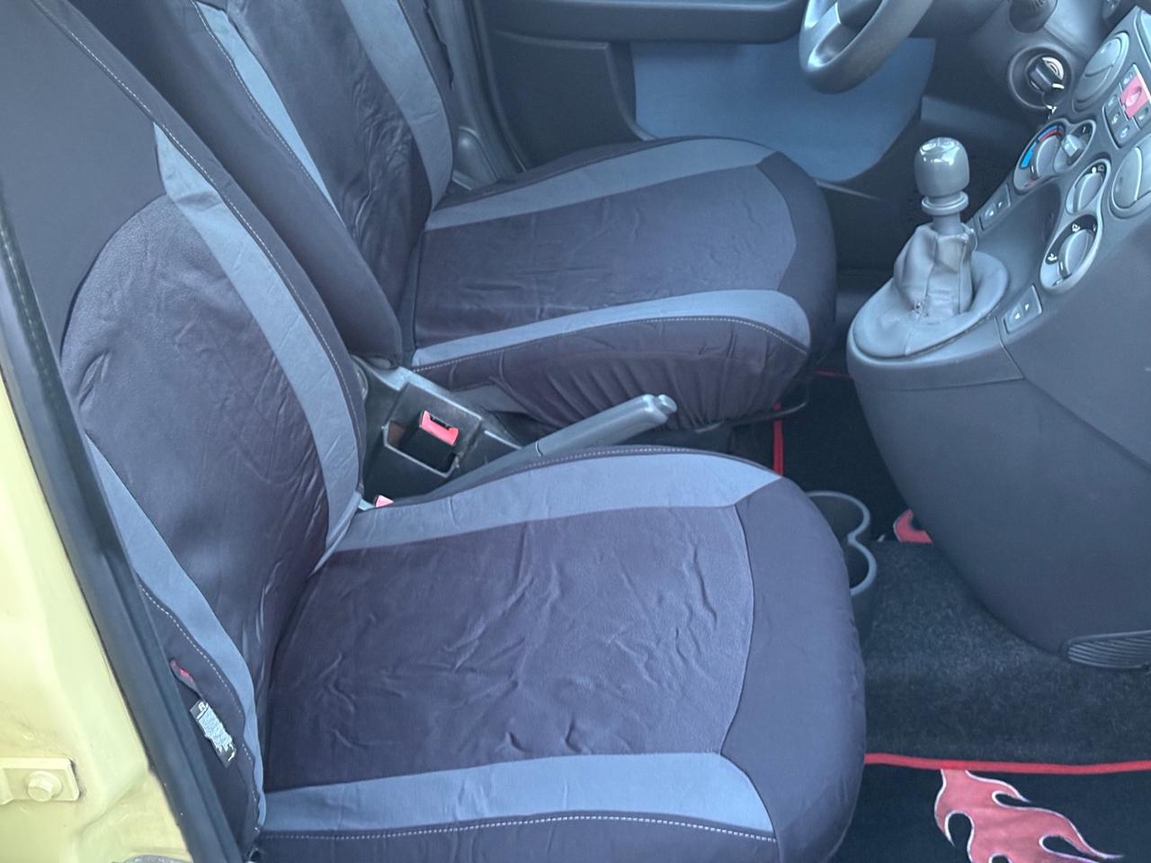 Fiat Panda 1.2 Dynamic