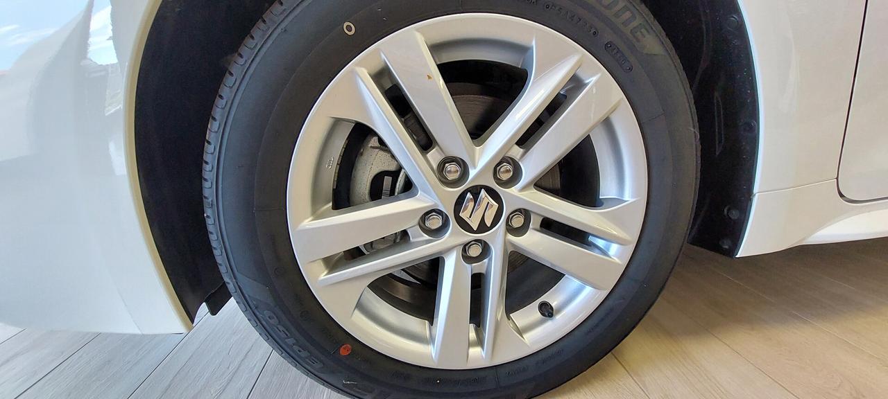 Suzuki Swace 1.8 Hybrid E-CVT 2WD Cool