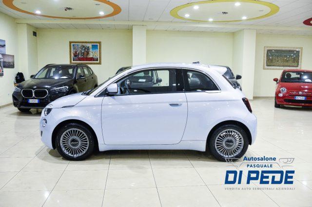FIAT 500 BUSINESS OPENING EDITION 42 kWh