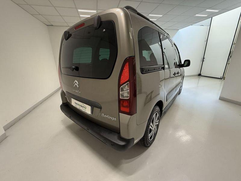 Citroën Berlingo Berlingo Multispace 1.6 e-HDi 90 CMP6 XTR - prezzo vero senza obbligo di finanziamento