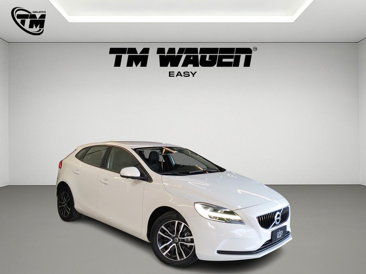 Volvo V40 1.5 t2 R-design geartronic my19