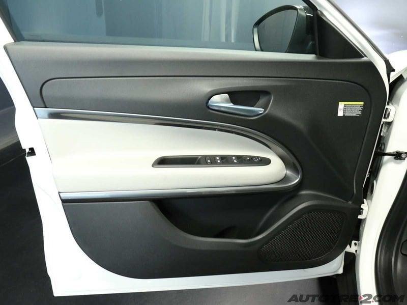 FIAT 600 600 Hybrid 110 CV DCT MHEV La Prima II - OFFERTA VALIDA: FINO AD ESAURIMENTO SCORTE!