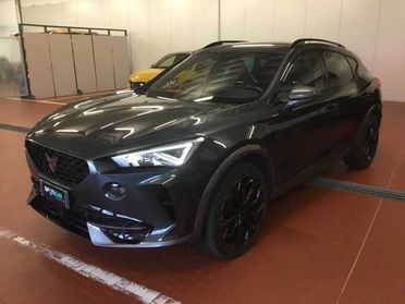 CUPRA Formentor VZ 1.4 e-Hybrid 245 cv DSG - Vettura Usata