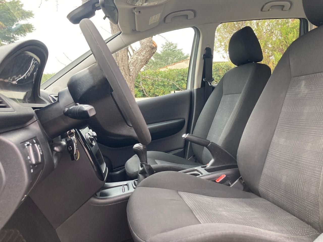 Mercedes A 180 CDI -COME NUOVA-2011