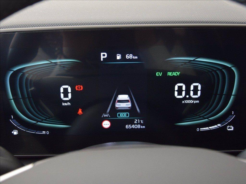 KIA Niro 1.6 gdi hev Style 129cv dct6 del 2023