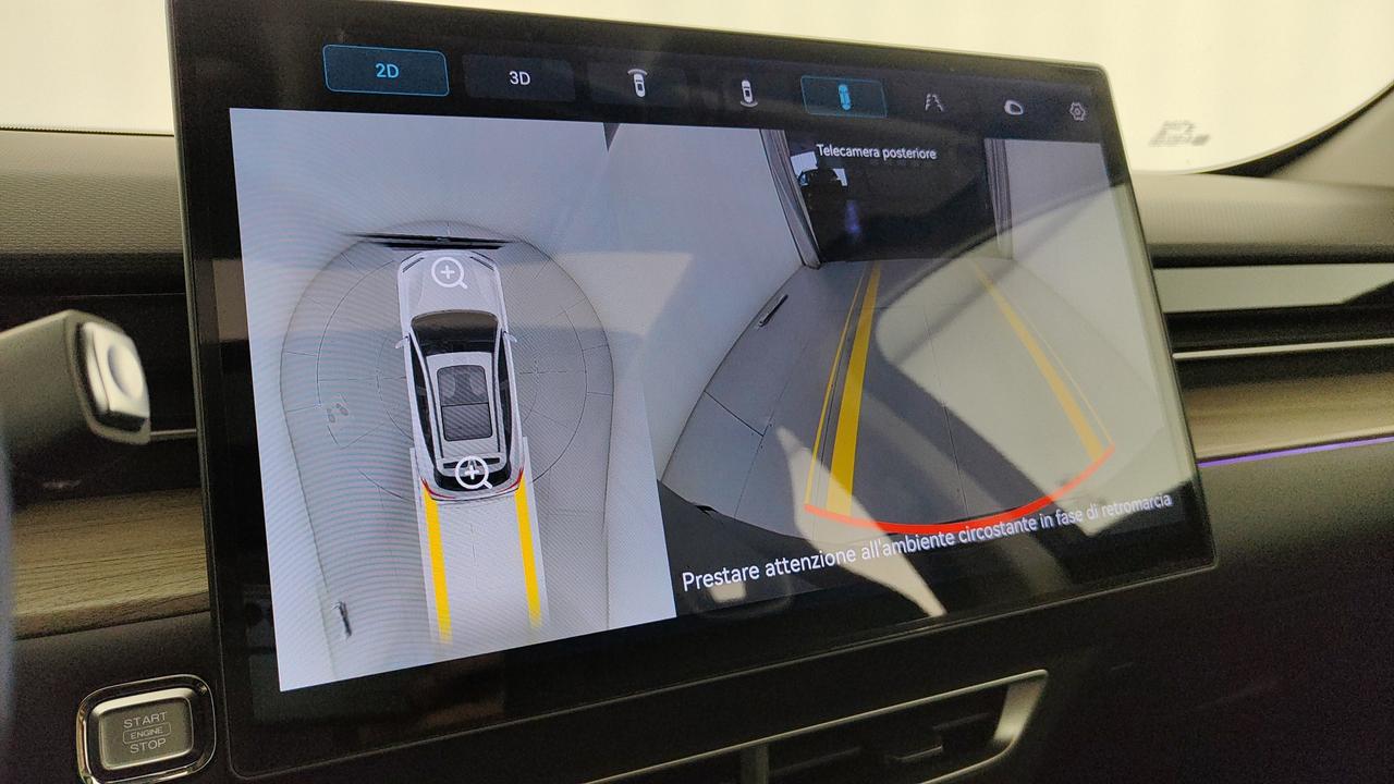 SPORTEQUIPE Sportequipe 6 GT 1.6 t-gdi 186cv dct