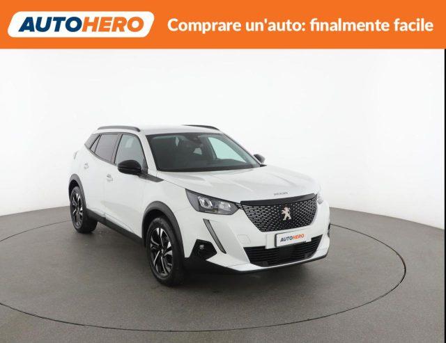 PEUGEOT 2008 PureTech 100 S&S Allure Pack