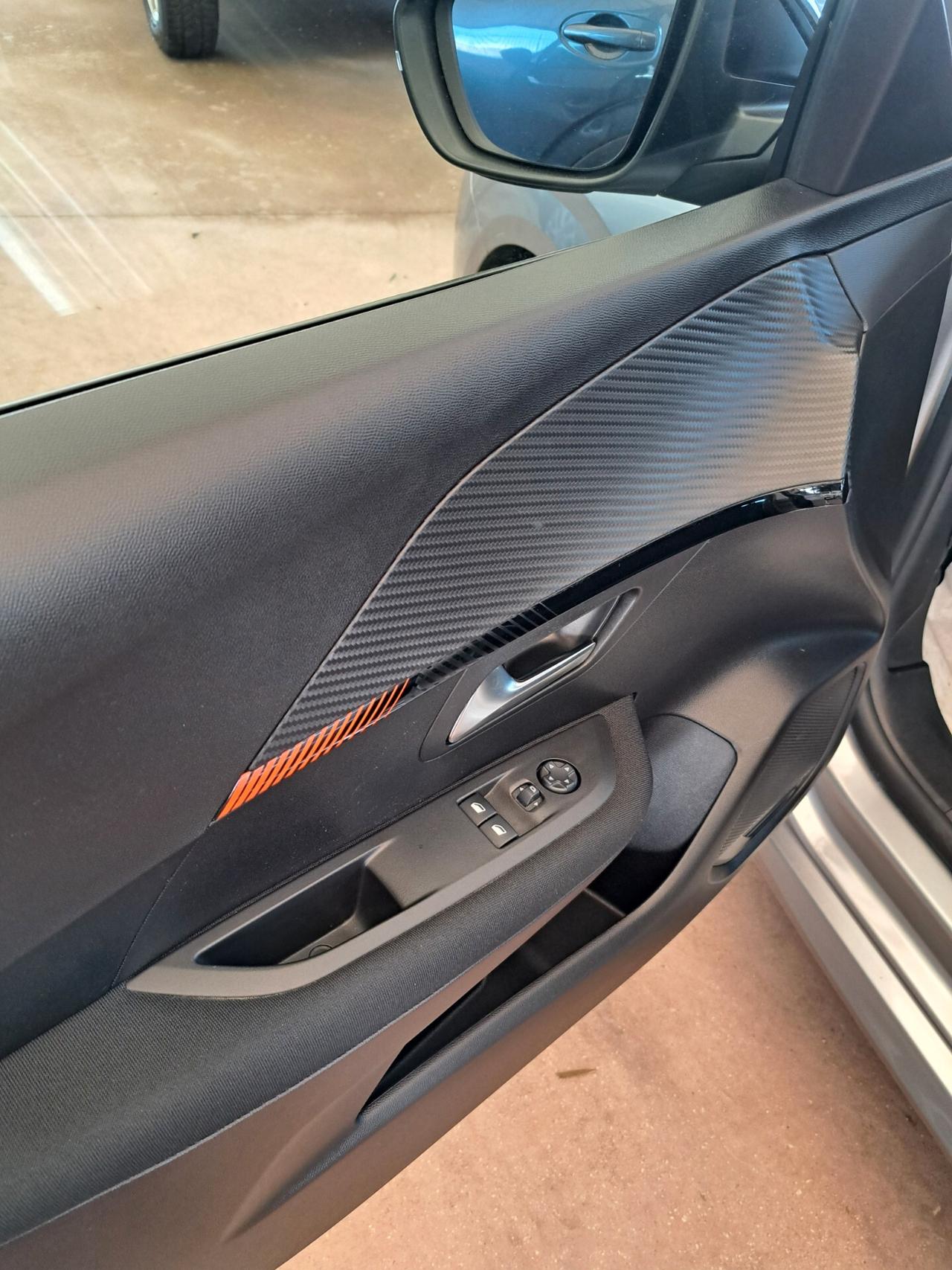 Peugeot 208 PureTech 75 Stop&Start 5 porte Active