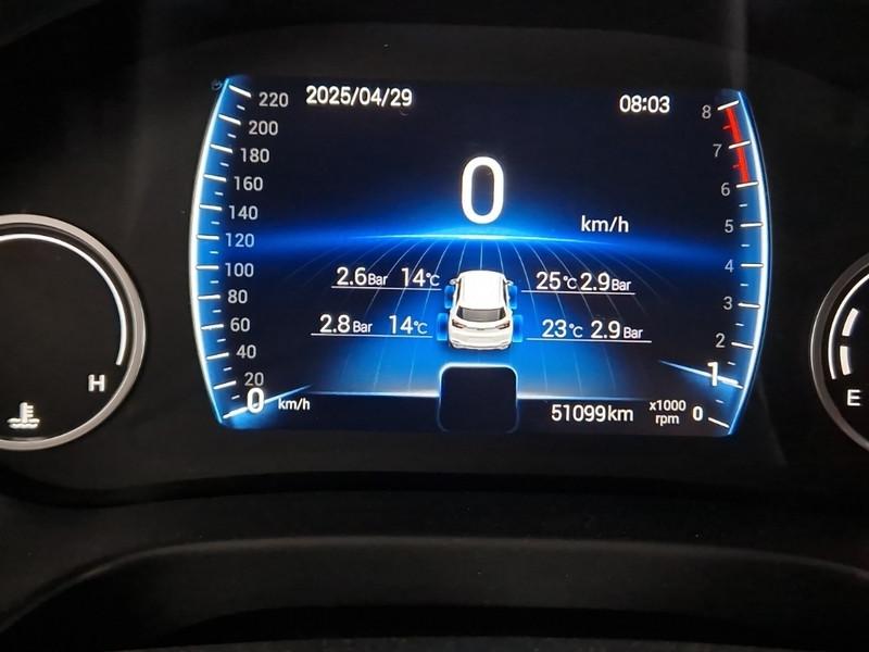 DR MOTOR DR4.0 1.5 MT BENZ GPL