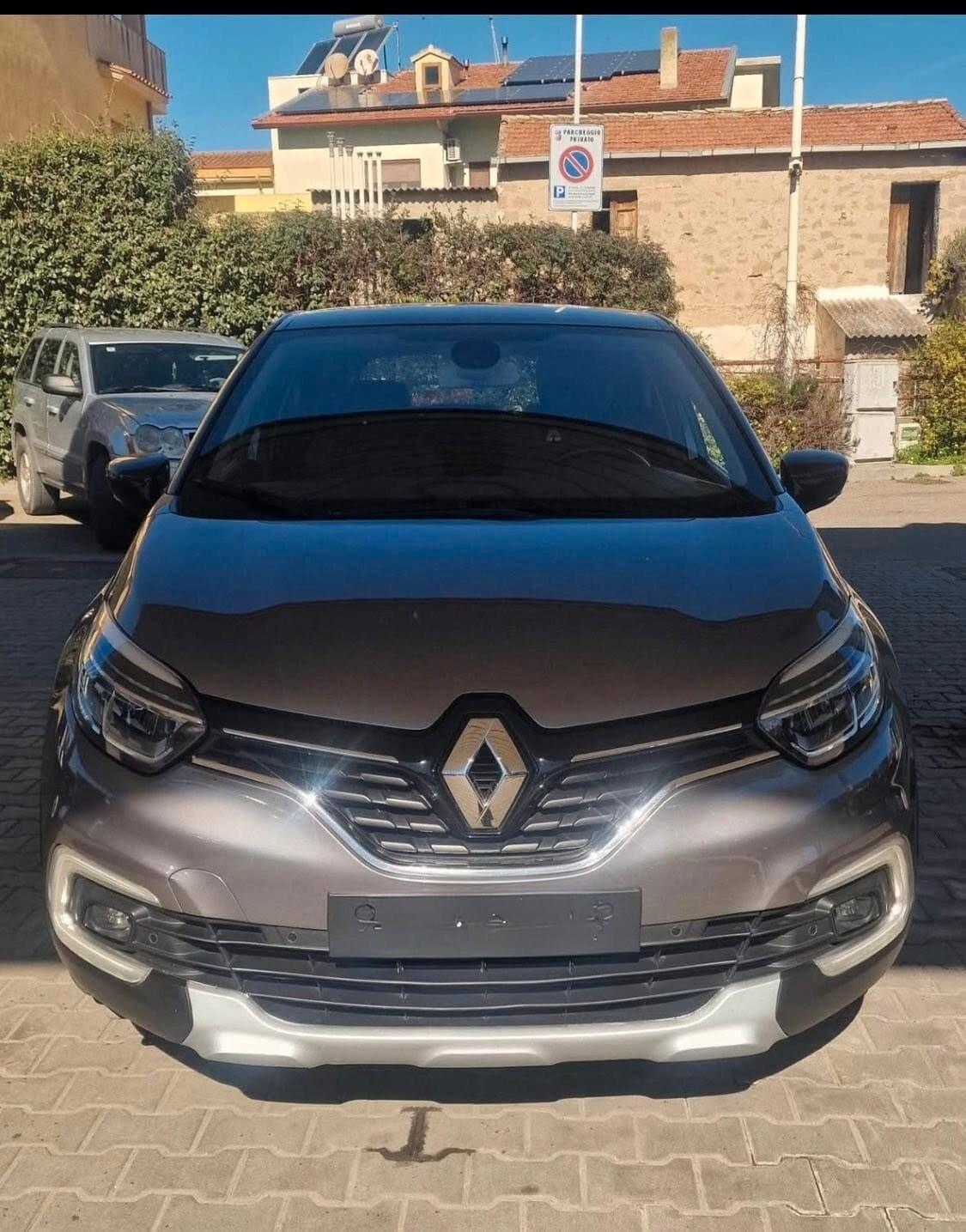 Renault Captur dCi 8V 90 CV Sport Edition2