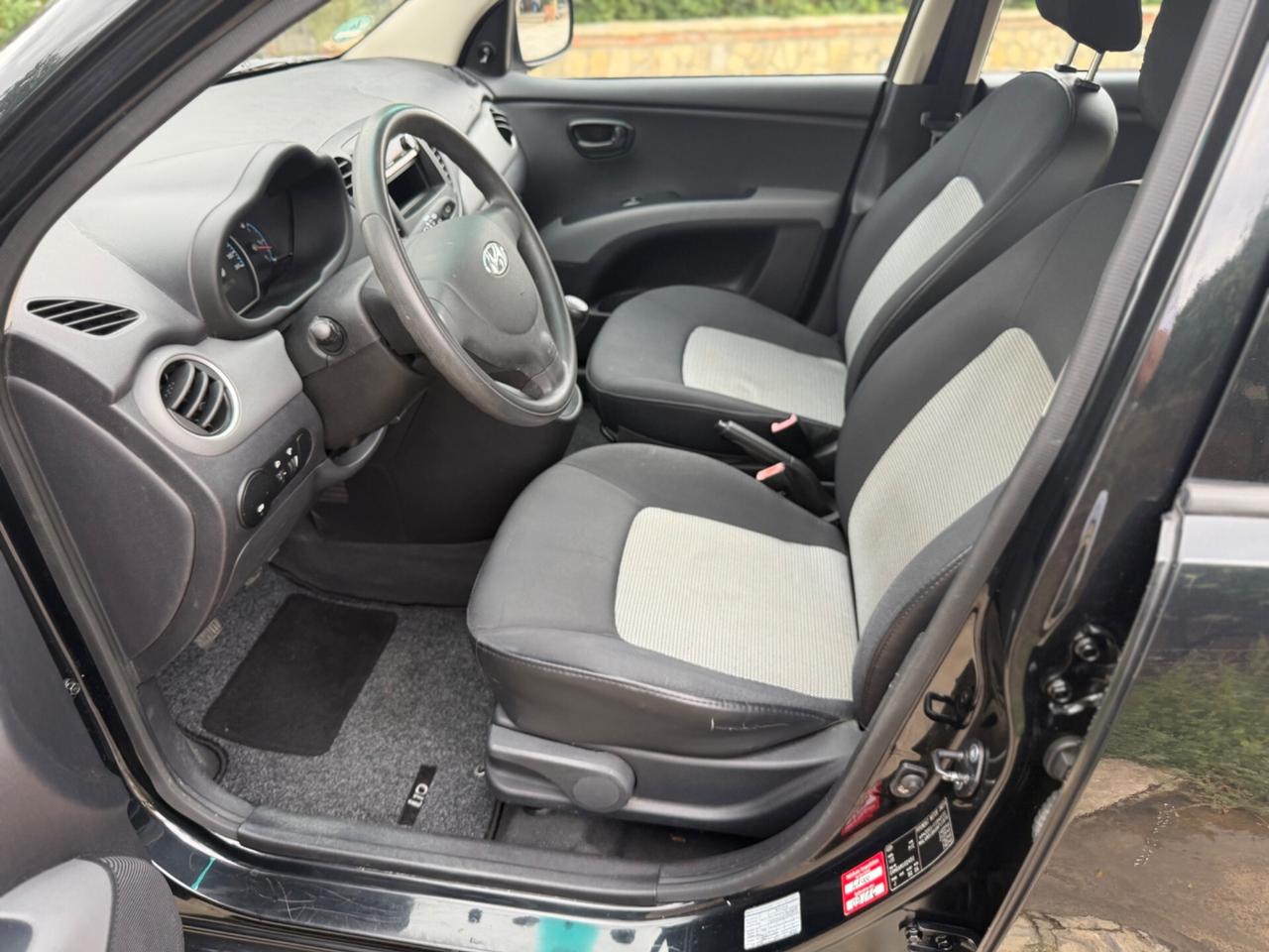 Hyundai i10 1.1 12V Comfort
