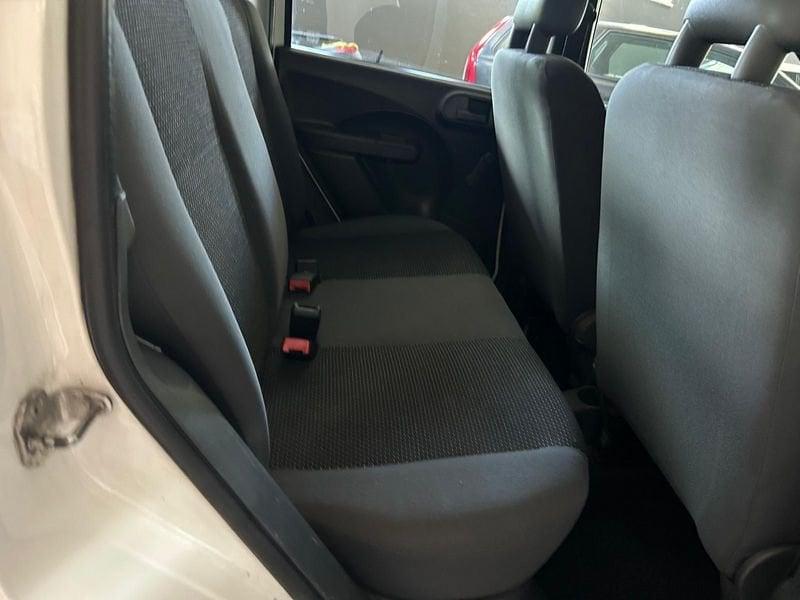 FIAT Panda Panda 1.2 4x4