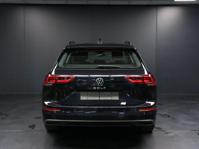 VOLKSWAGEN Golf Variant 1.0 TSI Life