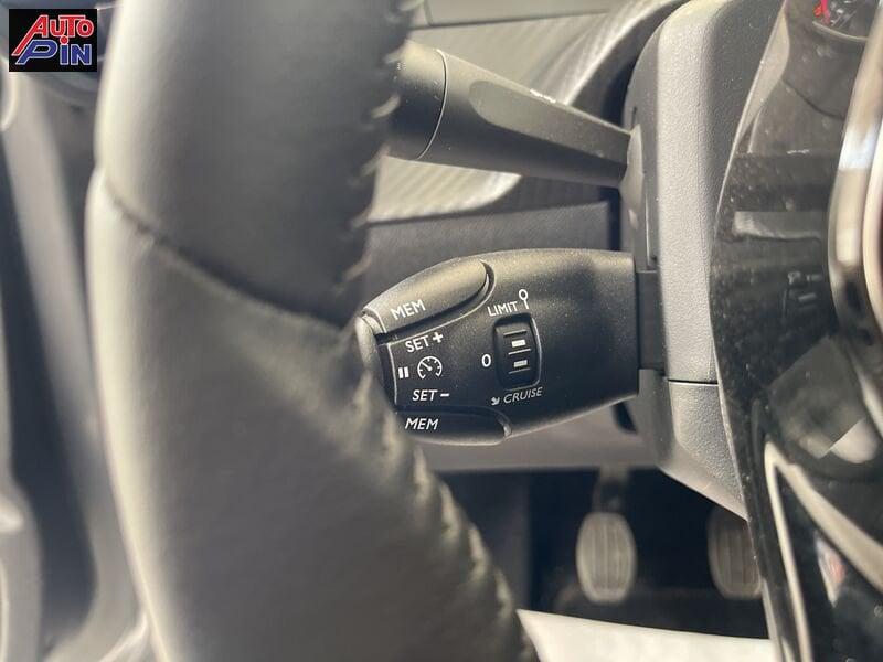 Peugeot 208 208 PureTech 75 Stop&Start 5 porte Active