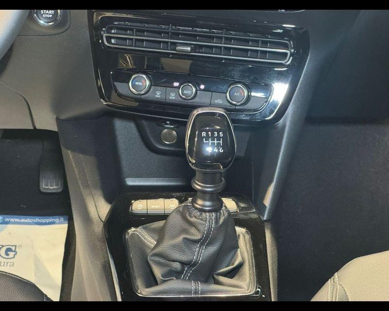 Opel Mokka 2ª serie 1.2 Turbo 136 CV Ultimate