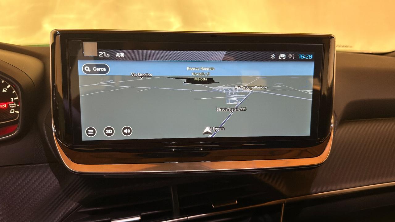 Peugeot 2008 PureTech 100 S&S Style