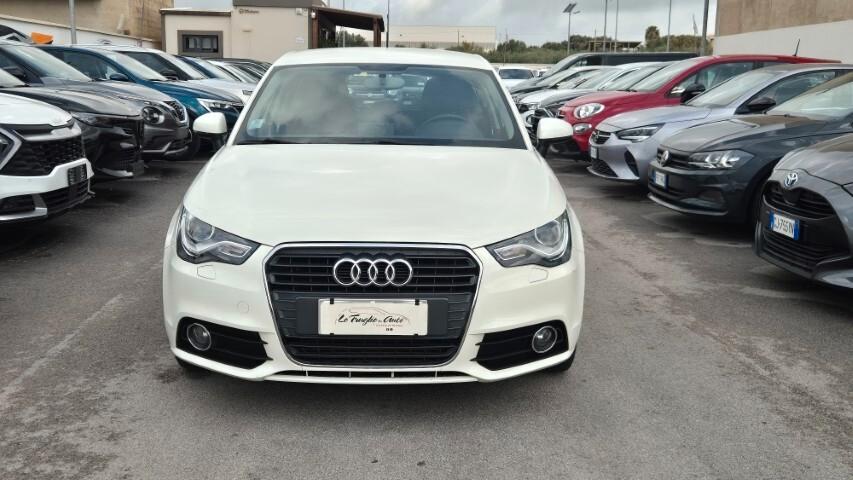 Audi A1 SPB 1.6 TDI - 2013