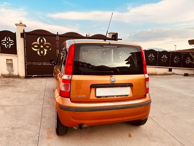 FIAT PANDA 1.1 BENZINA UNIPRO' SERVOSTERZO VETRI CHIUSURE