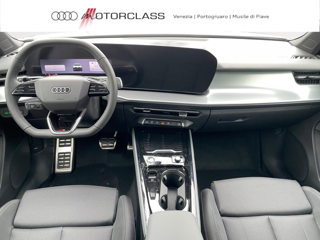 Audi Q3 1.5 e-hybrid 272cv s line edition s tronic