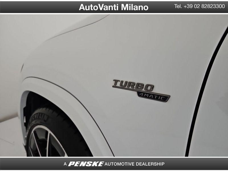 Mercedes-Benz GLA GLA 35 4Matic AMG Line Premium Plus